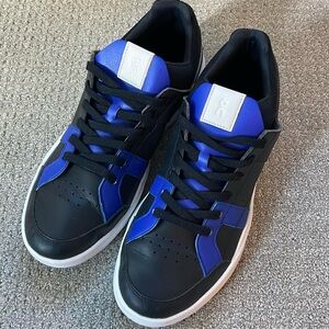 On Cloud The Roger Clubhouse